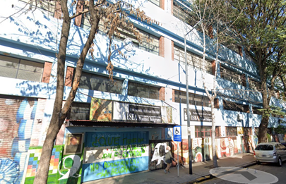 El GCBA demandó a la familia de una alumna que participó en una toma de escuela