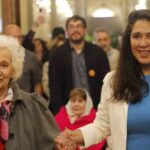 La Legislatura con Memoria