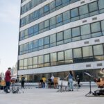 Festival No Convencional, Berlín en vivo y BA Celebra Brasil, las otras propuestas para este fin de semana