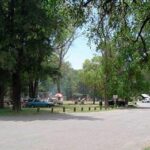 ¿Qué pasa con las actividades en el predio Ribera Sur?