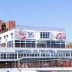 Garantizan la atención de afiliados de IOMA en el Garrahan