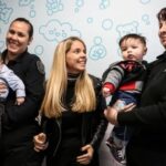 Genoveva Ferrero ocupará el cargo de Secretaria de Seguridad