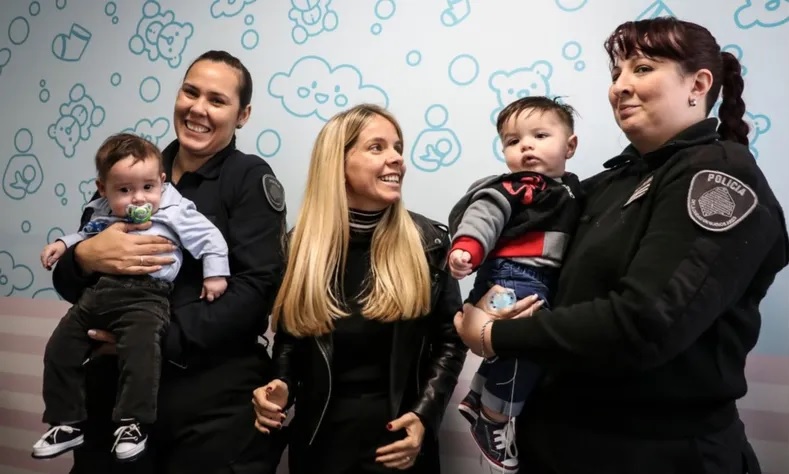 Genoveva Ferrero ocupará el cargo de Secretaria de Seguridad