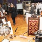 Recoleta: abre el Museo del Hospital de Clínicas