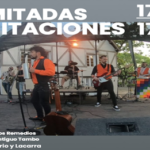 Se viene un “Domingo ATR” en el Parque Avellaneda