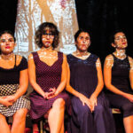 Y otra cosa mariposa, comedia sobre cómo ven ellas el mundo de ellos