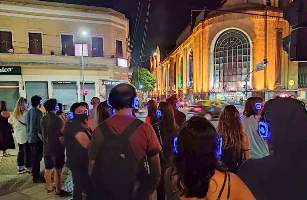 Fin de semana de Abasto Abierto: espectáculos con entradas a precio simbólico