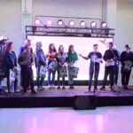 Abasto In Situ: “Yo de piel”, de vecinos a performers