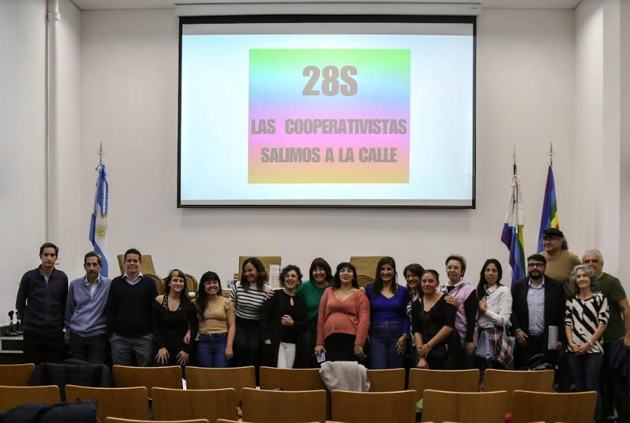 Taller de Ley Micaela e inauguración del espacio de lactancia en la Ciudad