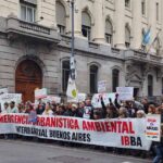 Movilización Interbarrial por la Emergencia Urbanística Ambiental