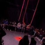 Inició Abasto en la Mochila, para acercar a estudiantes “a diferentes lenguajes artísticos”