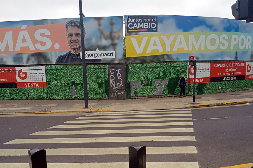 Jorge Macri anunció multas económicas y demandas penales graves a quienes lleven niños a las marchas