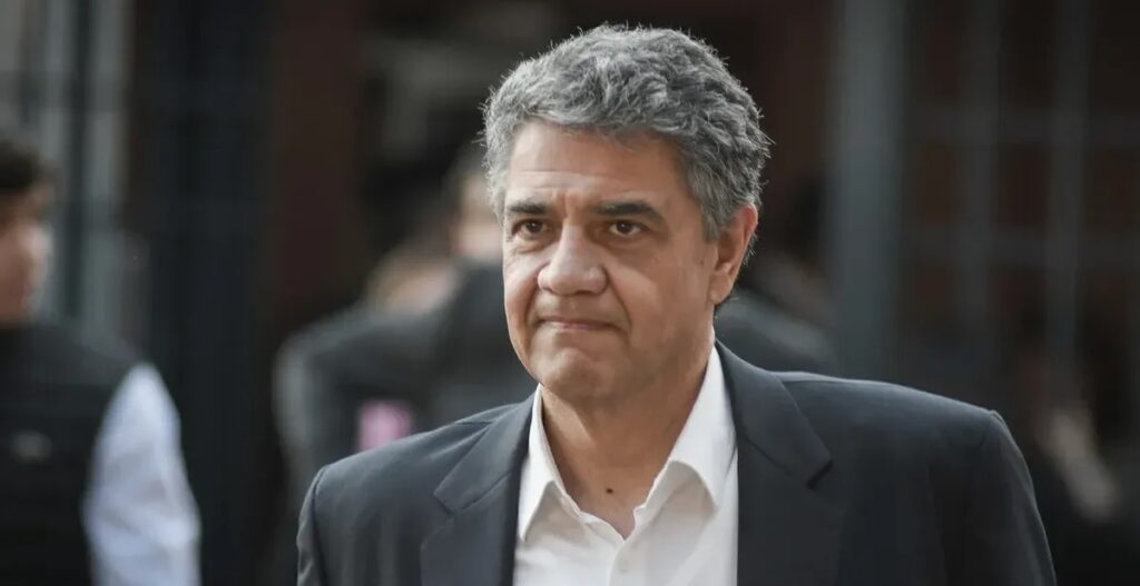 Jorge Macri pidió penalizar a las organizaciones que realicen piquetes con niños