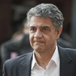 Jorge Macri pidió penalizar a las organizaciones que realicen piquetes con niños