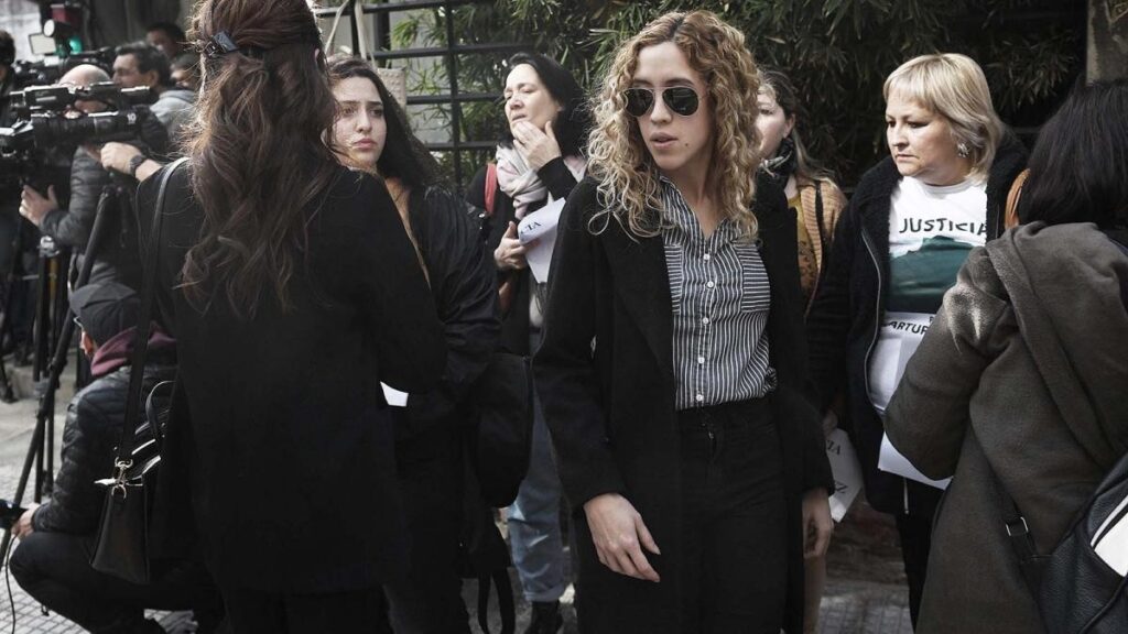 Monserrat: cuatro años y medio de prisión efectiva para el joven que golpeó a un playero y le provocó secuelas