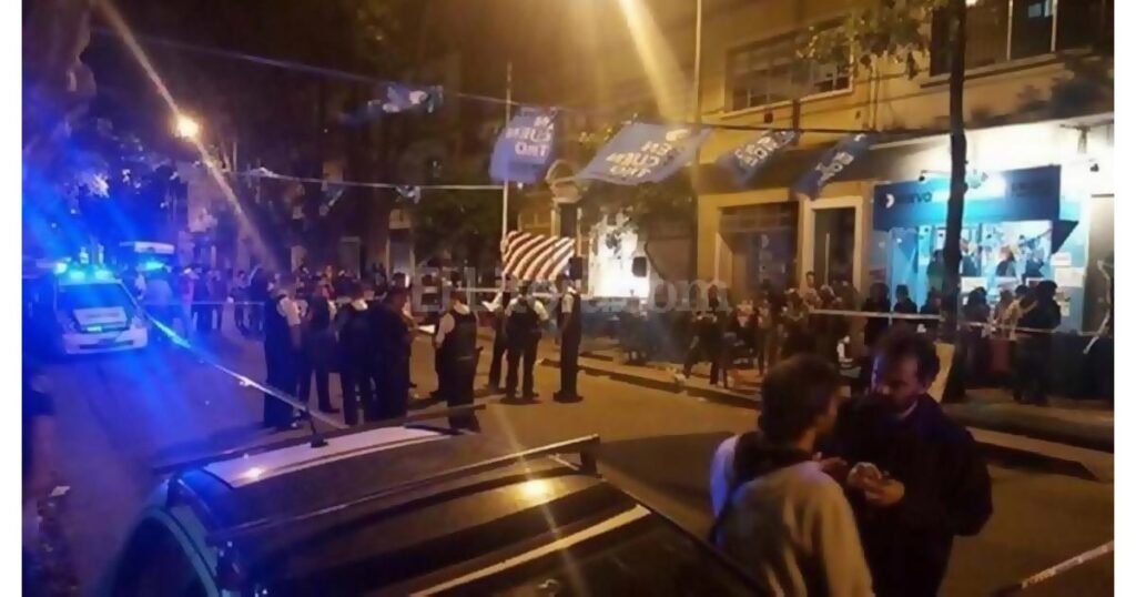 Se inició el juicio oral contra aportante del PRO por disparar contra dos militantes políticas hace siete años