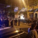 Se inició el juicio oral contra aportante del PRO por disparar contra dos militantes políticas hace siete años