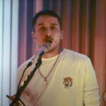 Julián Baglietto presenta su nuevo disco en La Tangente