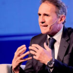 “No podés negar el cambio climático y el calentamiento global”