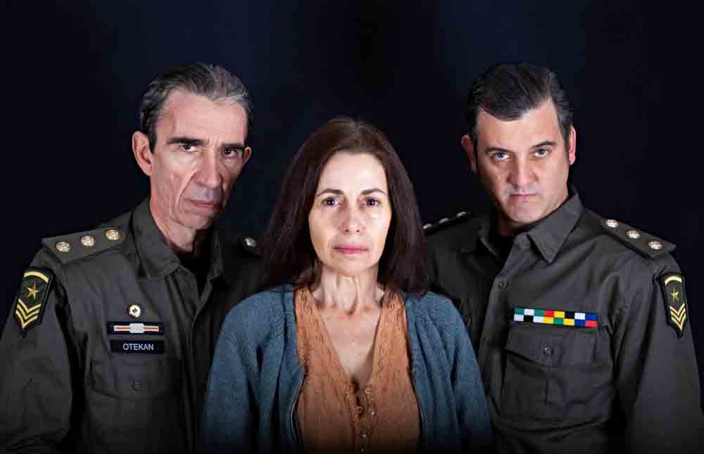 La pregunta en La Tertulia