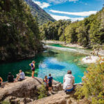 Acceso público a Lago Escondido: jueces de Río Negro abdican a favor de magnate británico residente en Bahamas