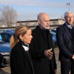 Suman patrulleros y agentes de prevención en la Ciudad