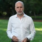 Por el crimen de Mariano en Palermo, Rodríguez Larreta apuntó a la Justicia y su “puerta giratoria”