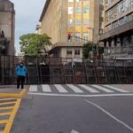 Vallaron la Legislatura porteña por la charla de Villarruel sobre “víctimas de terrorismo” y la marcha condenando este acto de “negacionismo”