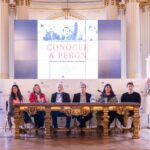 La Legislatura porteña declaró de Interés para la Comunicación al libro “Conocer a Perón” de Juan Manuel Abal Medina