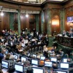 Panorama legislativo: volvieron a sesionar, repercusiones por el acto de Villarruel y el rechazo a los proyectos de los vecinos