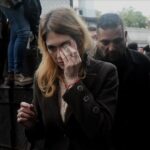 Lilia Lemoine: “Nada justifica que te rocíen con nafta”