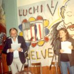 Recuerdos de aquellos tiempos felices