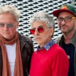 Con cierre de Los Tipitos, vuelve a la Floralis el festival Los Pies en el Pasto