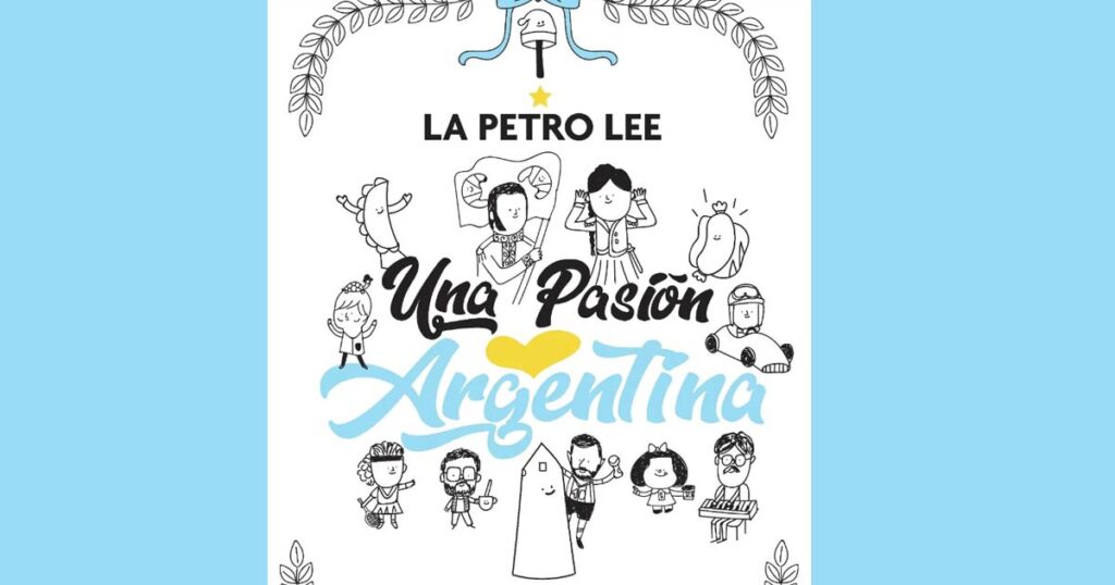 Llega una nueva edición de “La Petro Lee”
