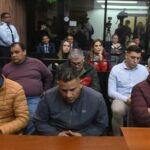 Crimen de Lucas González: los nueve policías de la Ciudad condenados apelaron a Casación