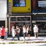 Balvanera: intentaron robar en el Teatro Luisa Vehil y alertan por más inseguridad en la zona