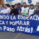 Diputados dio media sanción para crear la Universidad de las Madres de Plaza de Mayo