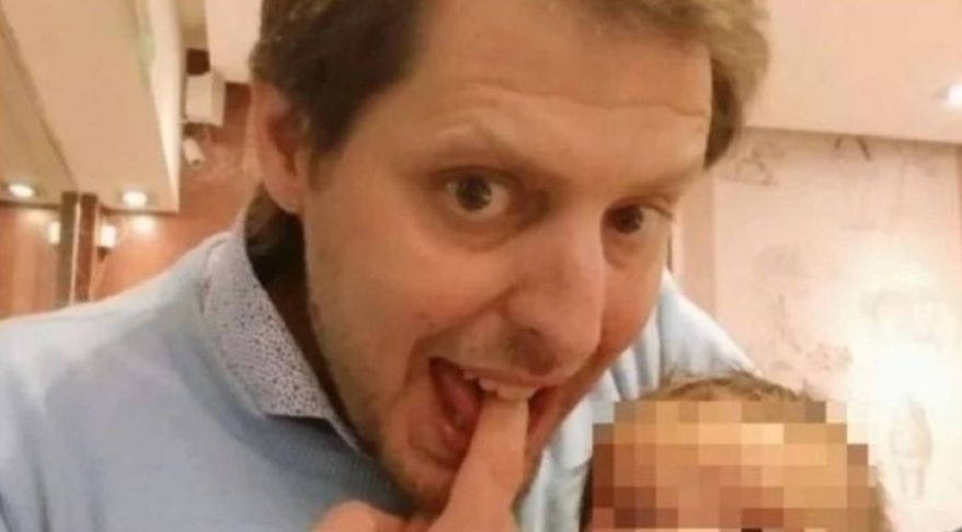 Detienen en Barrio 31 a un sospechoso del crimen de Mariano Barbieri