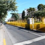 Un fallo impidió la construcción del Metrobus frente al Parque Avellaneda por ser APH