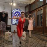 El Museo del Traje inaugura la exposición “Cuerpos defectuosos”