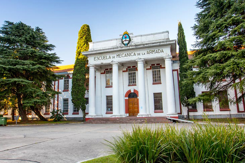 La UNESCO definirá si califica al Museo sitio de memoria ESMA, como Patrimonio Mundial