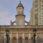 Los 85 años del Museo Histórico Sarmiento