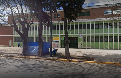 La Legislatura porteña aprobó que escuela de Lugano lleve el nombre de Norma Colombatto