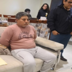 El líder narco de la Villa 1-11-14 volvió a ser detenido en Perú