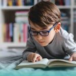 Miopía: poca naturaleza, mucha pantalla