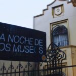 Las 5 actividades del Centro Ana Frank durante la Noche de los Museos 2023