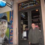 Segundo festival de tango en homenaje a Osvaldo Peredo en Sanata Crespi