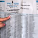 Dónde voto: habilitaron el padrón electoral definitivo para las elecciones del 22 de octubre