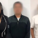Detuvieron en Palermo y Balvanera a tres personas acusadas de lavar dinero para el Comando Vermelho