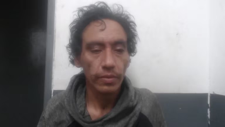 Palermo: el hombre muerto en el lago había asesinado a una persona en un colectivo, y declarado inimputable